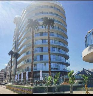 Apartament Studio White Tower 607 - Mamaia - 4