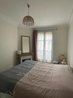 Appartement parisien - Parijs - 2