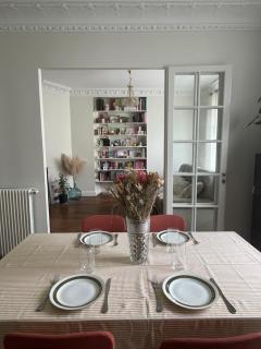 Appartement parisien - Parijs - 0