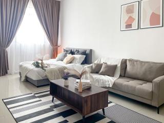 Chambers Residence Kuala Lumpur - Kuala Lumpur - 9