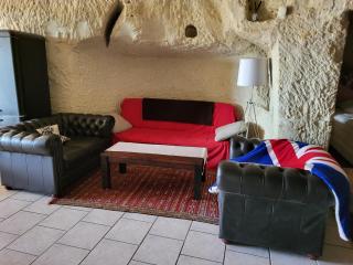 La grotte - Bourré - 8