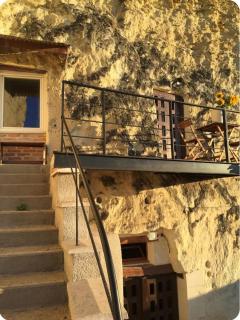 La grotte - Bourré - 3