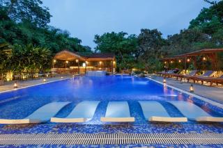 Green Mansions Jungle Resort - 5