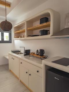 Alonia Suites - Naousa - 2