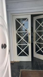 Departamento en Petit hotel/ La Isla Recoleta - 1