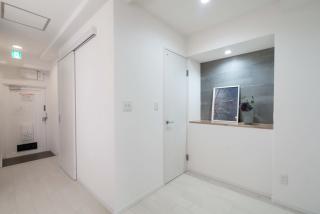 LN16 LUX 12名可三宮中心地 便利さ抜群 快適luxuryテイストマンション801 - 3