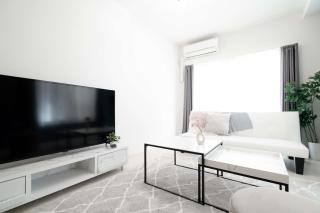 LN16 LUX 12名可三宮中心地 便利さ抜群 快適luxuryテイストマンション801 - Kobe - 4