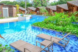 Private Lagoon House 7 BR in The Beach Front CYN - Gili Islands - 5
