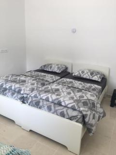 Appartement Hammam-lif les Cyclamens Tunisie Afrique - Hammam-Lif - 8