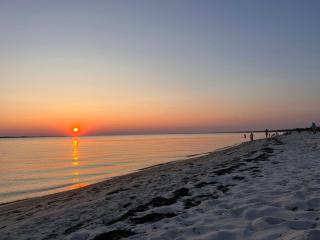 On Seabatical in Windmark Resort! - Bikes, Walk to Beach, Pool, Beach Gear, Golf Cart Avail! - Port Saint Joe - 1
