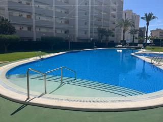 Apartamento Aguaviva Mar La Cala Benidorm - Cala de Finestrat - 9