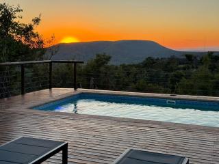 Thula-Thula Private Game Lodge Mabalingwe - Bela-Bela - 7