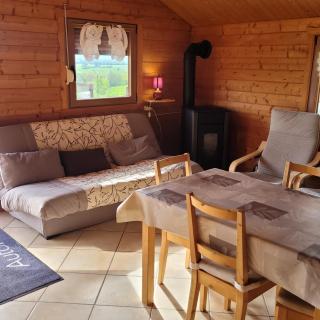 Chalet des Grands Prés - Gercourt-et-Drillancourt - 4