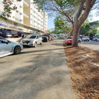 Condo in Silang near Nuvali - Dy's Haven Suites - 1