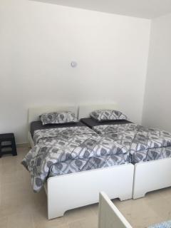 Appartement Hammam-lif les Cyclamens Tunisie Afrique - Hammam-Lif - 4