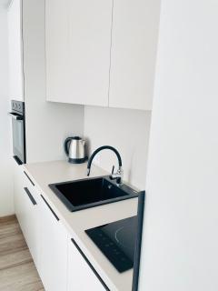 MALU apartment Klaipėda City - Klaipėda - 4