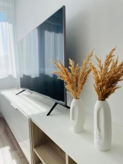 MALU apartment Klaipėda City - Klaipėda - 6
