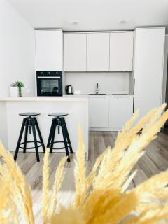 MALU apartment Klaipėda City - Klaipėda - 5