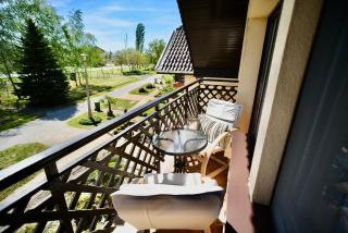 Crystal Apartman - 3