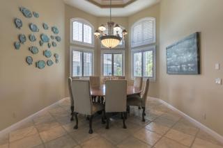 Royal Palm House - Captiva - 3