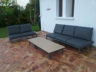 Chez Kelly et Nicolas, le paradis de Sofaia - Sainte-Rose - 1