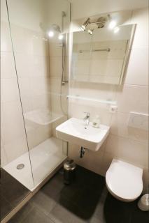 Kurhotel Schluchsee App 2313 - Genießer-Apartment mit Südbalkon - mit Indoorpool Schluchsee, Hochschwarzwaldkarte - Schluchsee - 3
