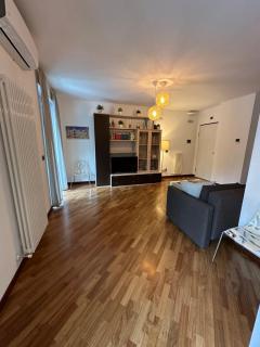 La casa di Yasmin_Pescara centro - Pescara - 5