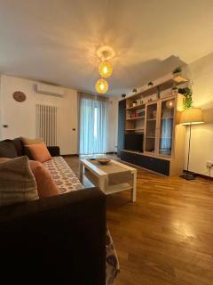 La casa di Yasmin_Pescara centro - Pescara - 6