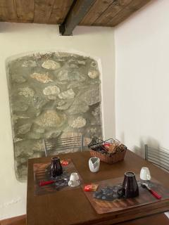 Il Salice Bianco b&b Casa vacanze - Carrara - 6