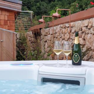 ARPA DI PIETRA - Luxury B&B SPA BIO - Mori - 1