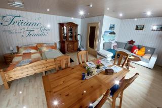 Landhauswohnung am Thüringer Meer - Fühlen wie Zuhause - 3