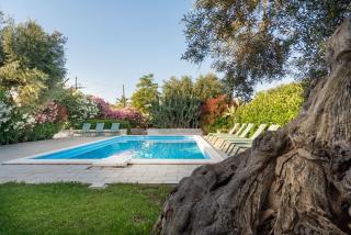 Casa Gelso By Masseria San Nicola Savelletri - Savelletri - 8