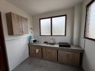 Unilex Two bedroom apartment - Kumasi - 4
