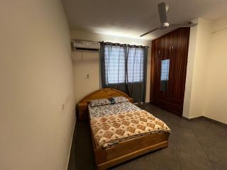Unilex Two bedroom apartment - Kumasi - 3
