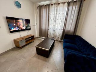 Unilex Two bedroom apartment - Kumasi - 2