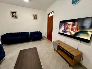 Unilex Two bedroom apartment - Kumasi - 0