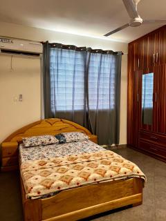 Unilex Two bedroom apartment - Kumasi - 1