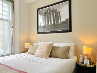 K Luxury Mansion at Marylebone London - Londra - 7