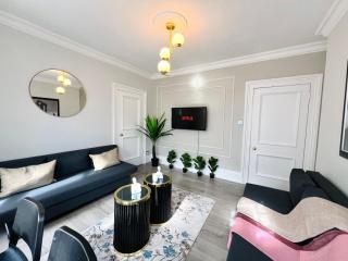K Luxury Mansion at Marylebone London - Londra - 0
