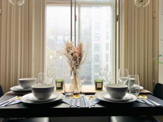 K Luxury Mansion at Marylebone London - Londra - 6