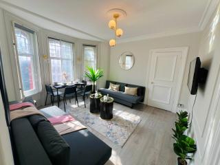 K Luxury Mansion at Marylebone London - Londra - 8