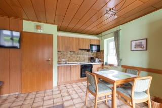 Haus Am Häfchenweg, Wohnung 1 - Duhnen - 5