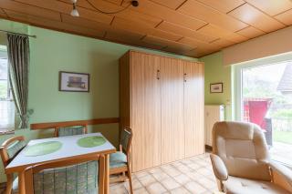 Haus Am Häfchenweg, Wohnung 1 - Duhnen - 4