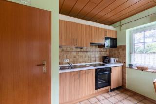 Haus Am Häfchenweg, Wohnung 1 - Duhnen - 3