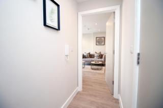 2BR Cozy & Comfy Home in Cardiff Bay - Casablanca 3 - 9