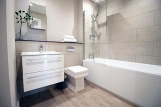 2BR Cozy & Comfy Home in Cardiff Bay - Casablanca 3 - 6