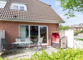 Haus Am Häfchenweg, Wohnung 1 - Duhnen - 9