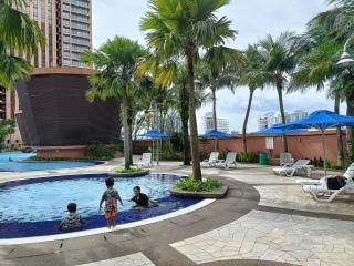 Residence Kuala Lumpur At Times Square - Kuala Lumpur - 9