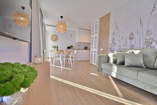 Sunset Apartments - Roosevelta - Premium - Garaż - Świnoujście - 9