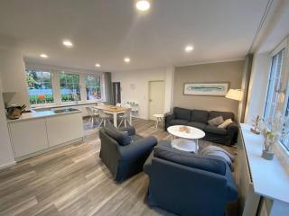 Traumwohnung auf Juist (5 Pers.) - Juist - 4